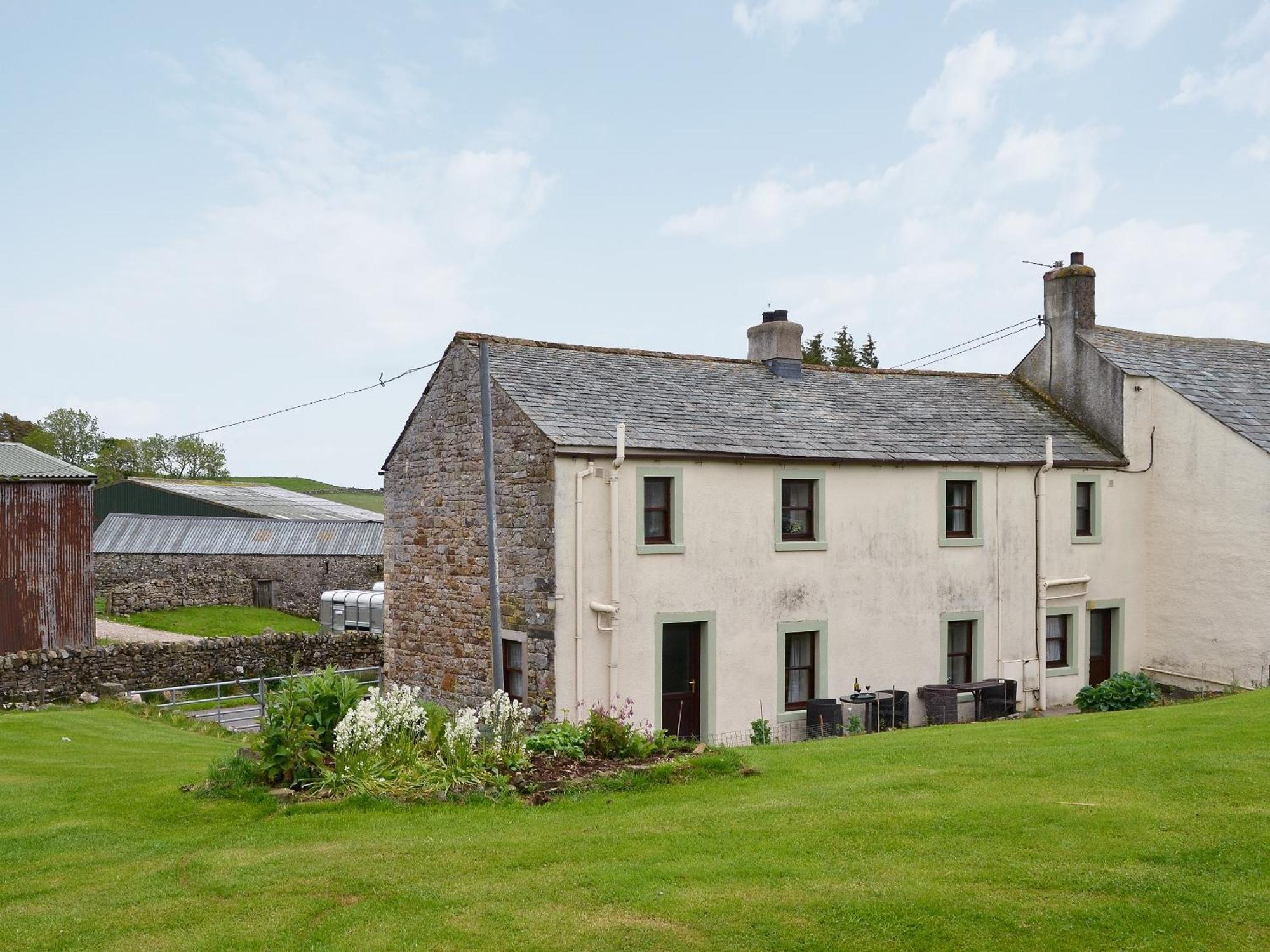 Swaledale Cottag Villa Caldbeck Ngoại thất bức ảnh