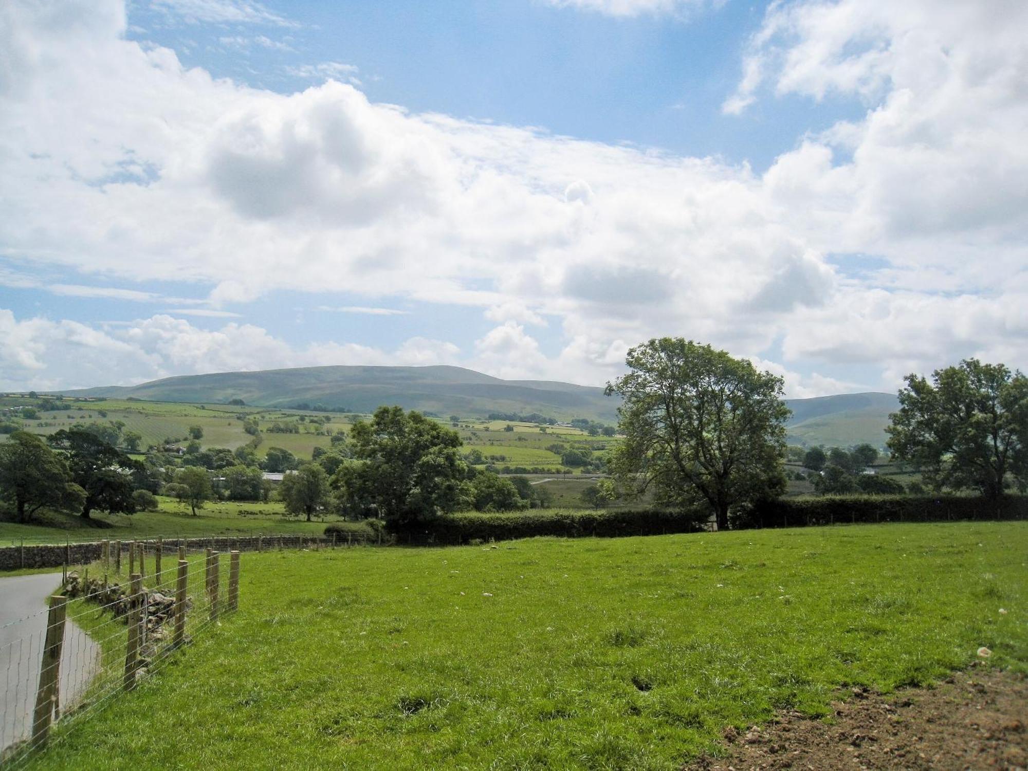 Swaledale Cottag Villa Caldbeck Ngoại thất bức ảnh