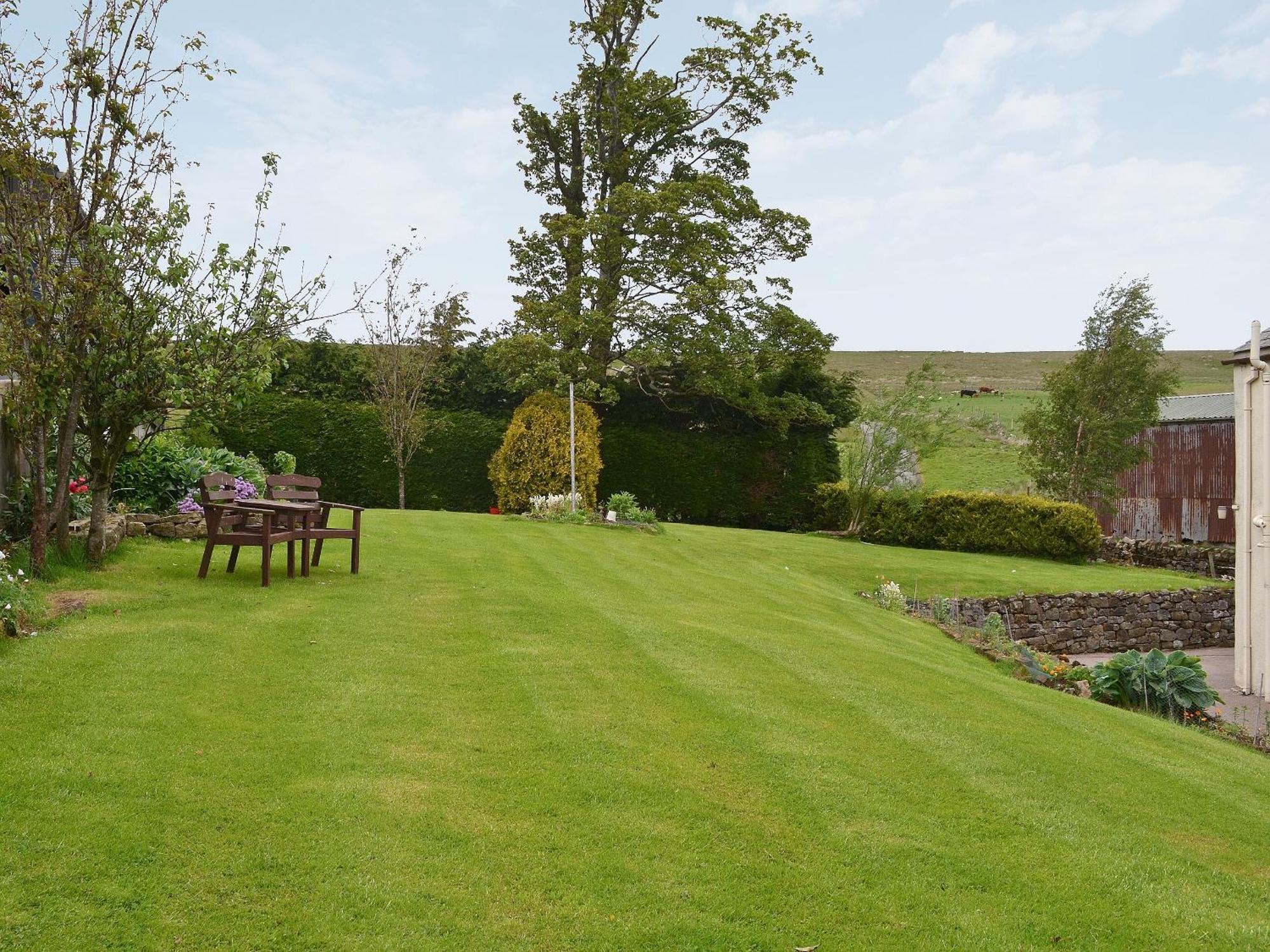 Swaledale Cottag Villa Caldbeck Ngoại thất bức ảnh