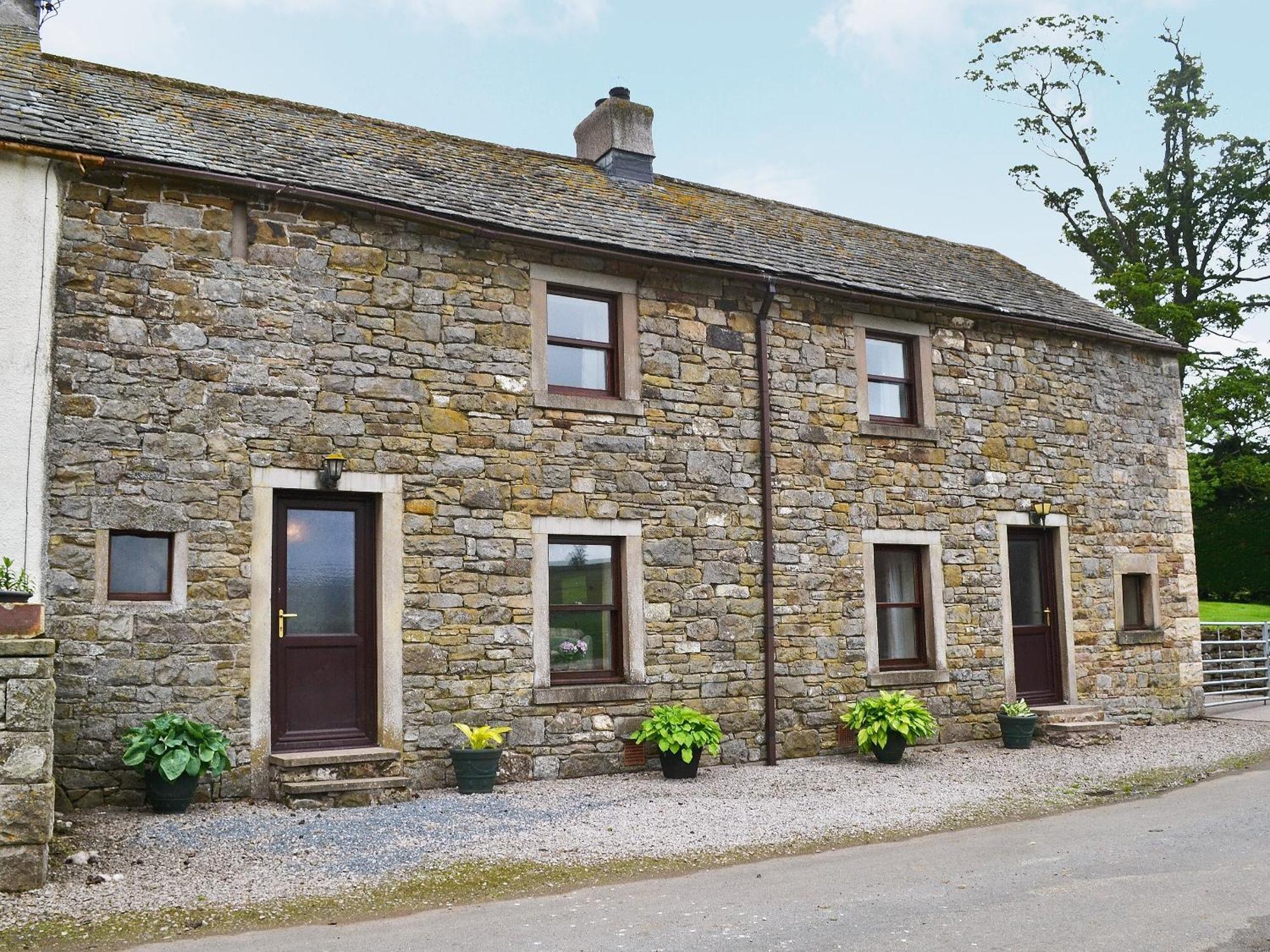 Swaledale Cottag Villa Caldbeck Ngoại thất bức ảnh