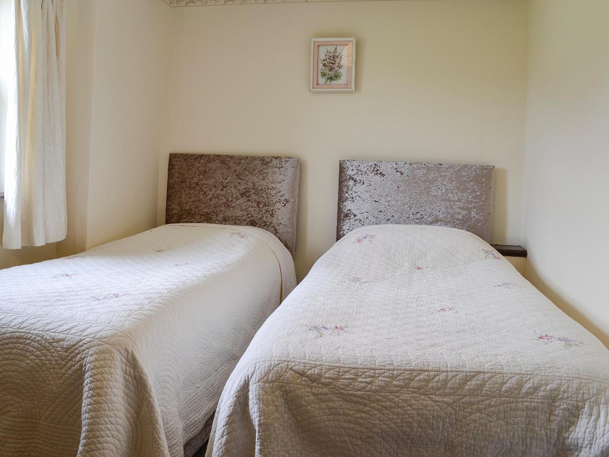 Swaledale Cottag Villa Caldbeck Ngoại thất bức ảnh